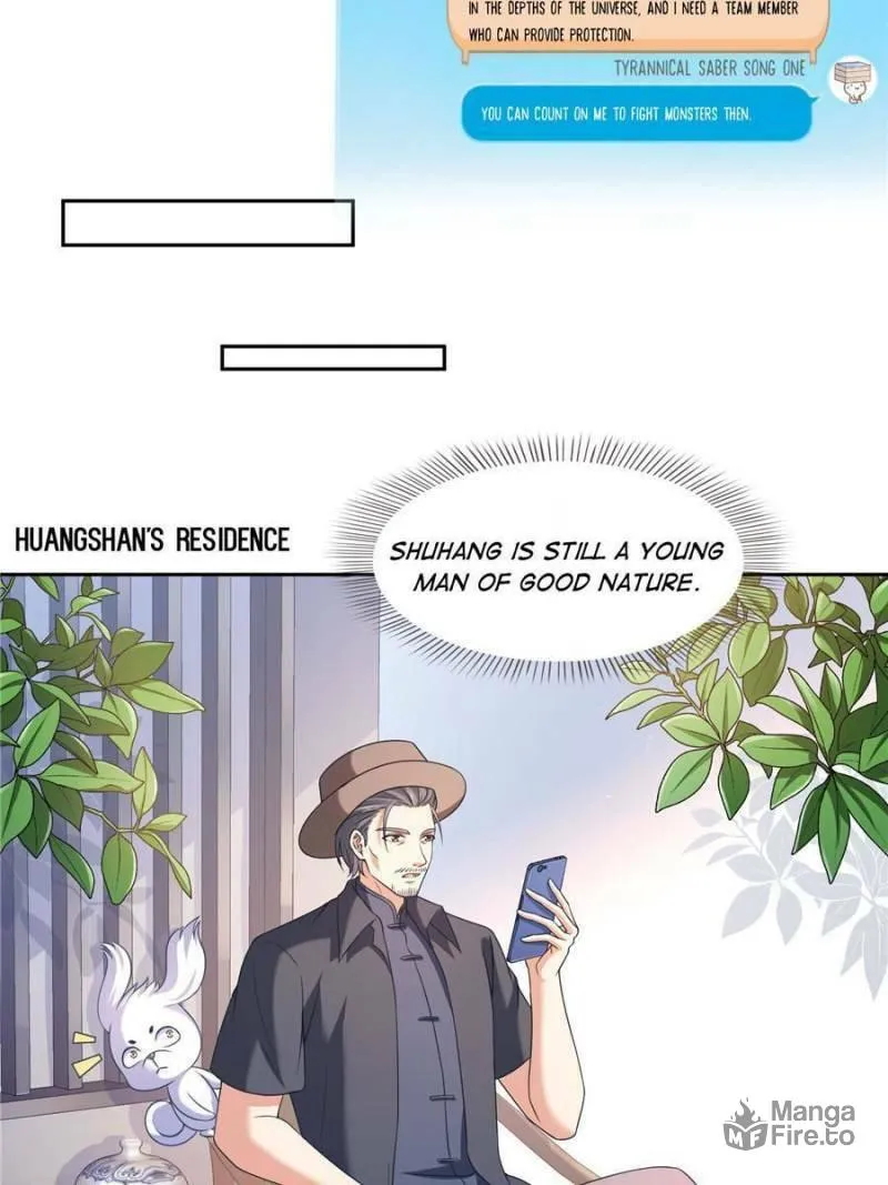 Read Cultivation Chat Group chapter 630 image 19 on Lezhin