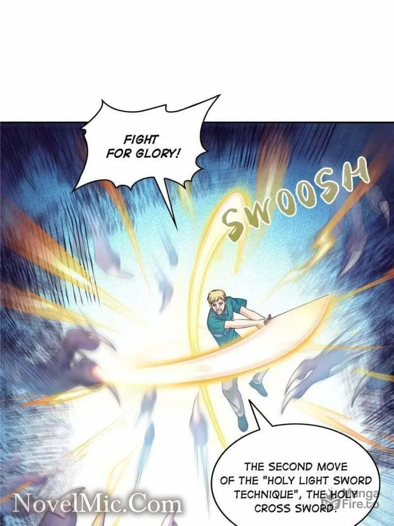 Read Cultivation Chat Group chapter 630 image 2 on Lezhin