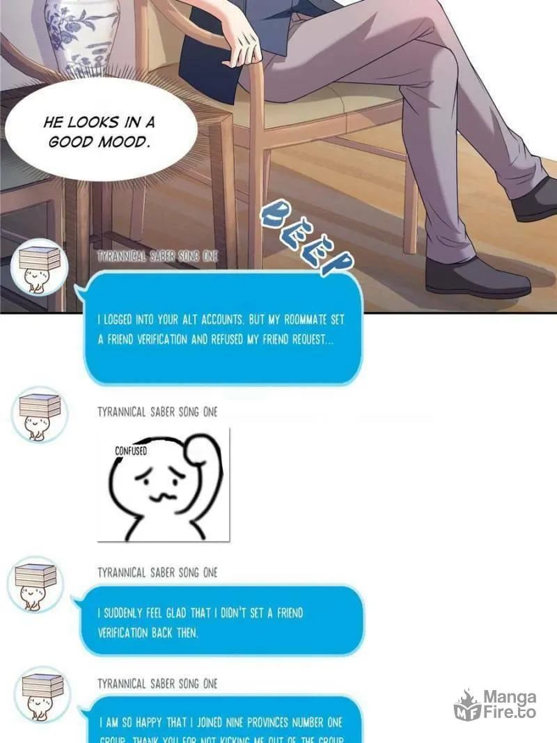 Read Cultivation Chat Group chapter 630 image 20 on Lezhin