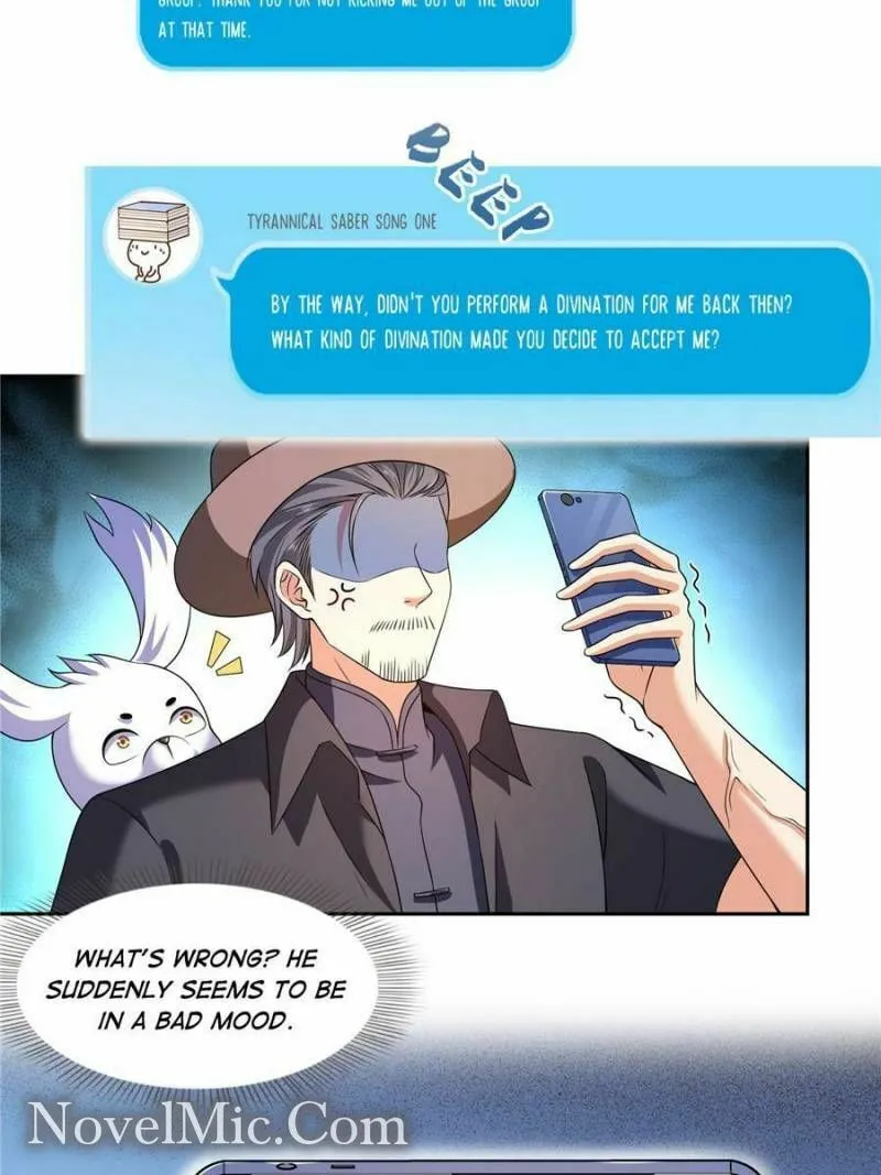 Read Cultivation Chat Group chapter 630 image 21 on Lezhin