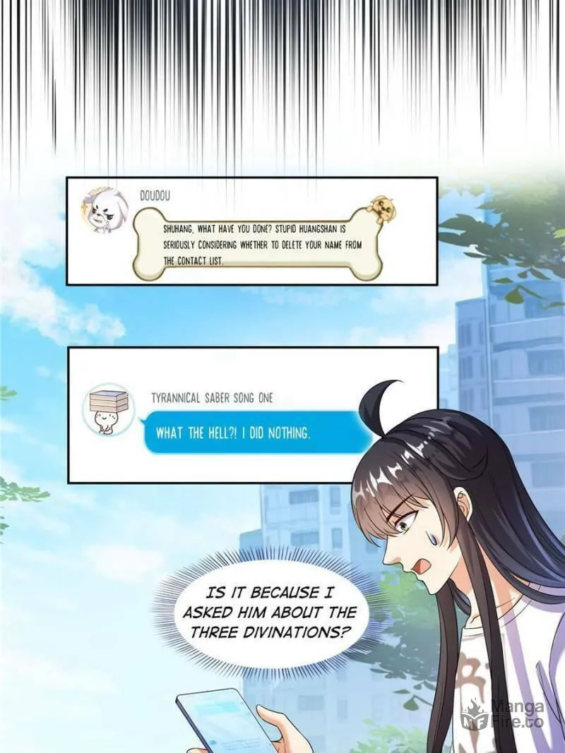 Read Cultivation Chat Group chapter 630 image 23 on Lezhin