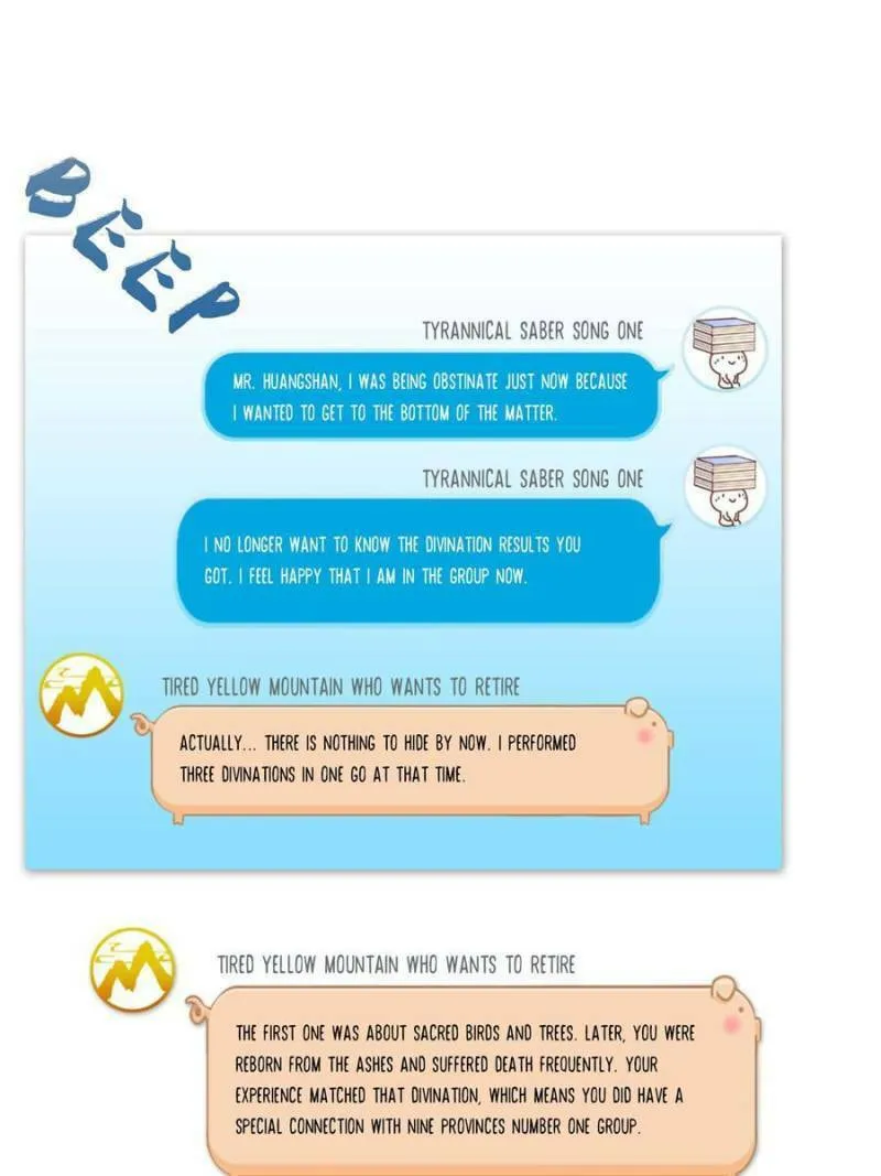 Read Cultivation Chat Group chapter 630 image 25 on Lezhin