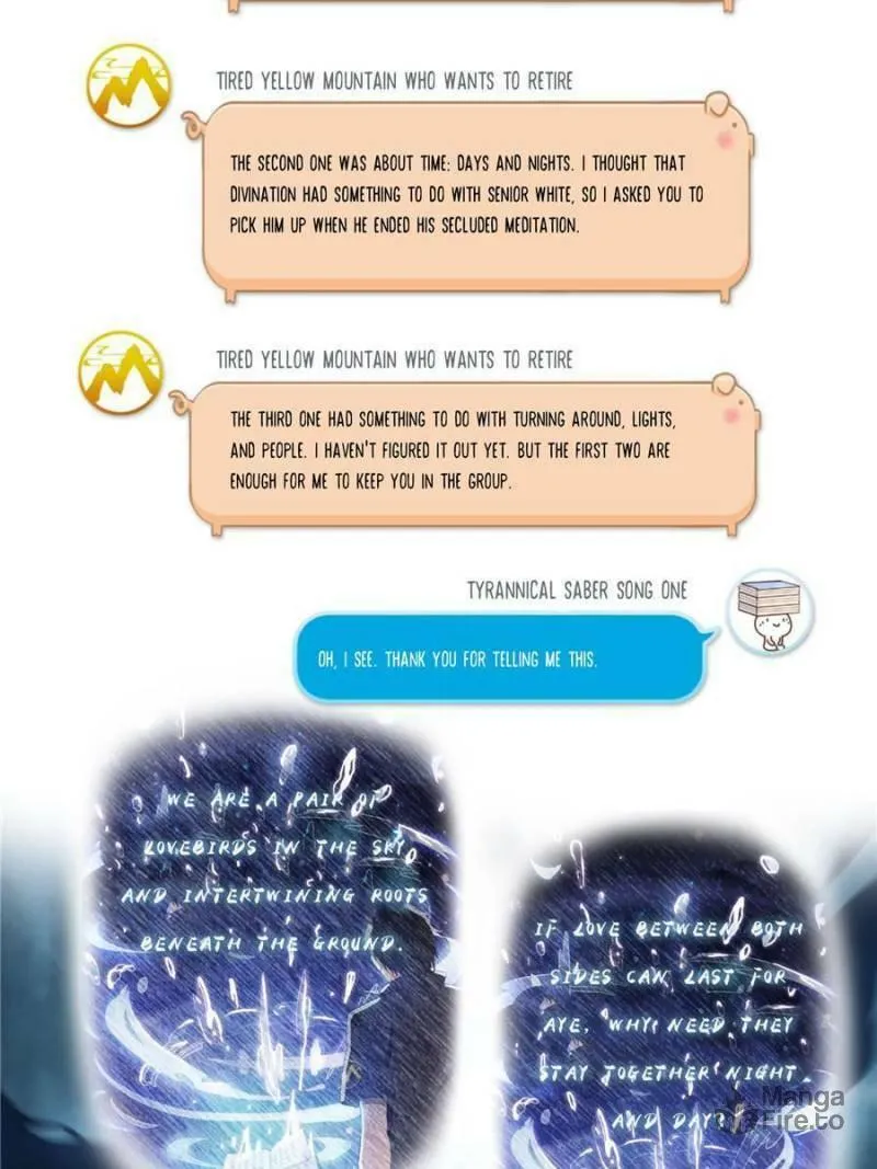 Read Cultivation Chat Group chapter 630 image 26 on Lezhin