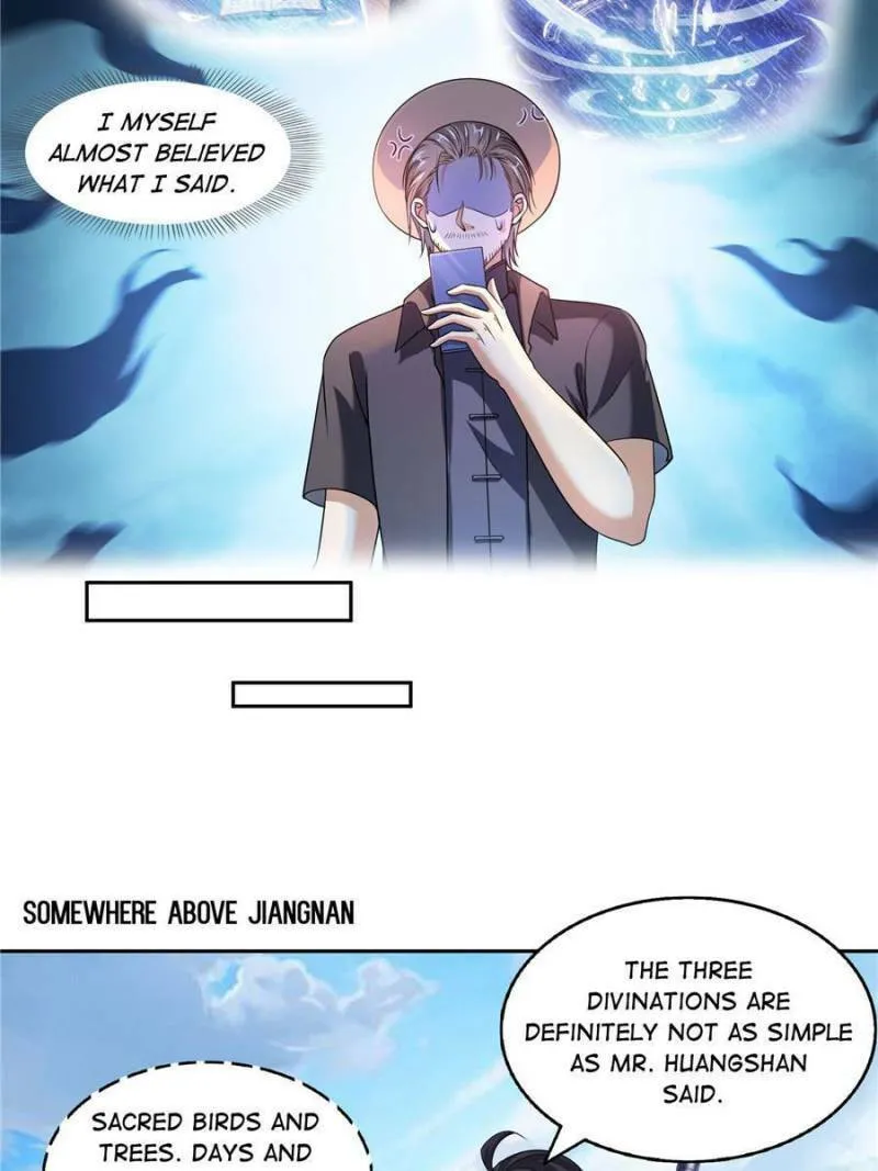 Read Cultivation Chat Group chapter 630 image 27 on Lezhin