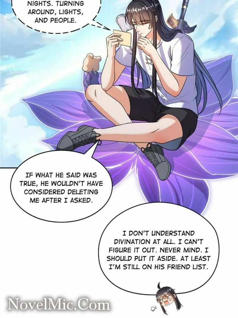 Read Cultivation Chat Group chapter 630 image 28 on Lezhin