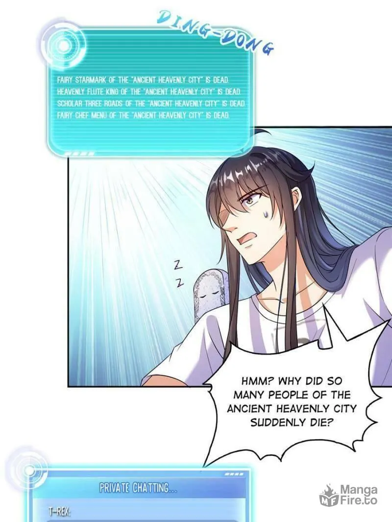 Read Cultivation Chat Group chapter 630 image 29 on Lezhin