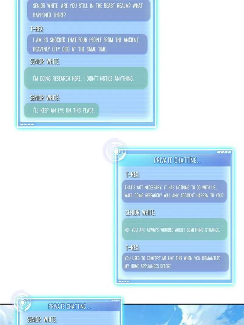 Read Cultivation Chat Group chapter 630 image 30 on Lezhin