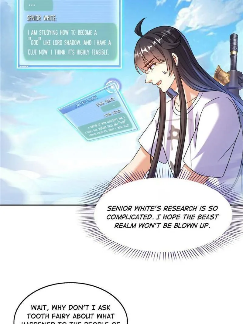 Read Cultivation Chat Group chapter 630 image 31 on Lezhin
