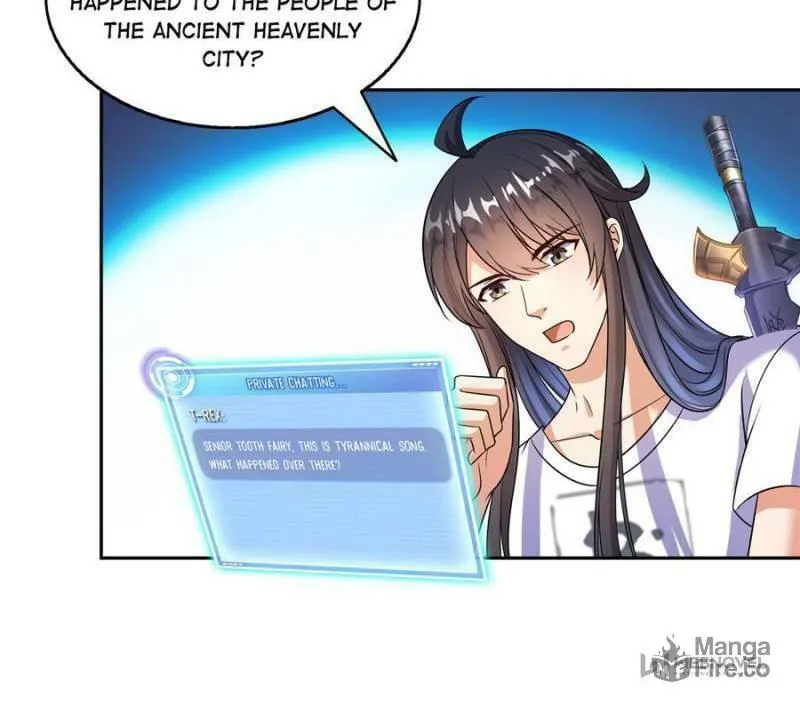 Read Cultivation Chat Group chapter 630 image 32 on Lezhin
