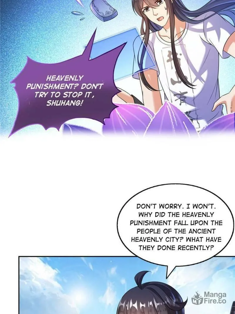 Read Cultivation Chat Group chapter 630 image 34 on Lezhin