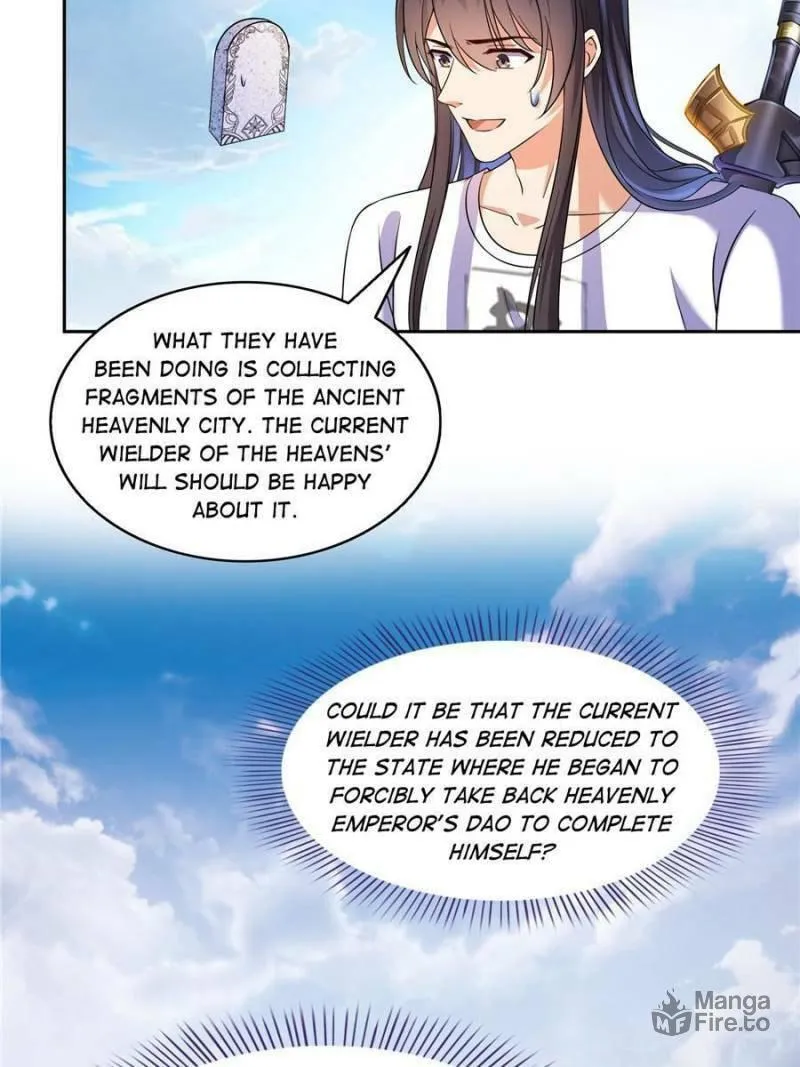 Read Cultivation Chat Group chapter 630 image 35 on Lezhin