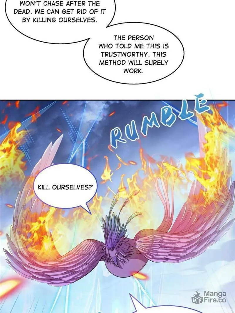 Read Cultivation Chat Group chapter 630 image 41 on Lezhin