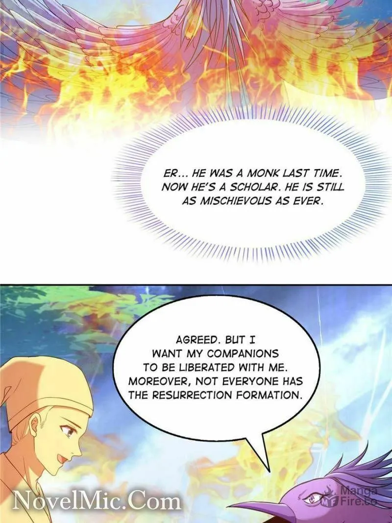 Read Cultivation Chat Group chapter 630 image 44 on Lezhin