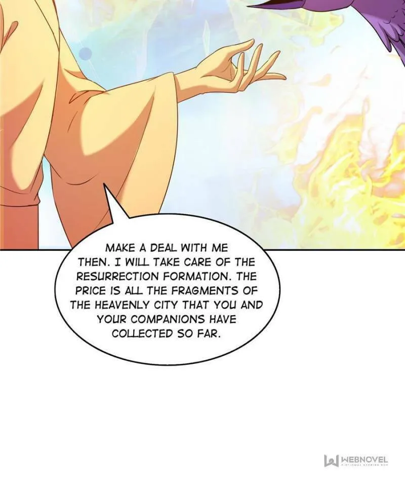 Read Cultivation Chat Group chapter 630 image 45 on Lezhin