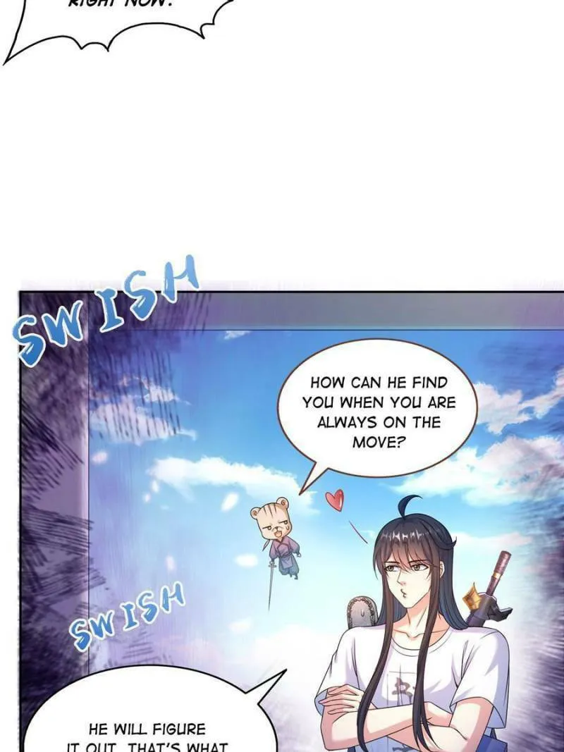 Read Cultivation Chat Group chapter 630 image 6 on Lezhin