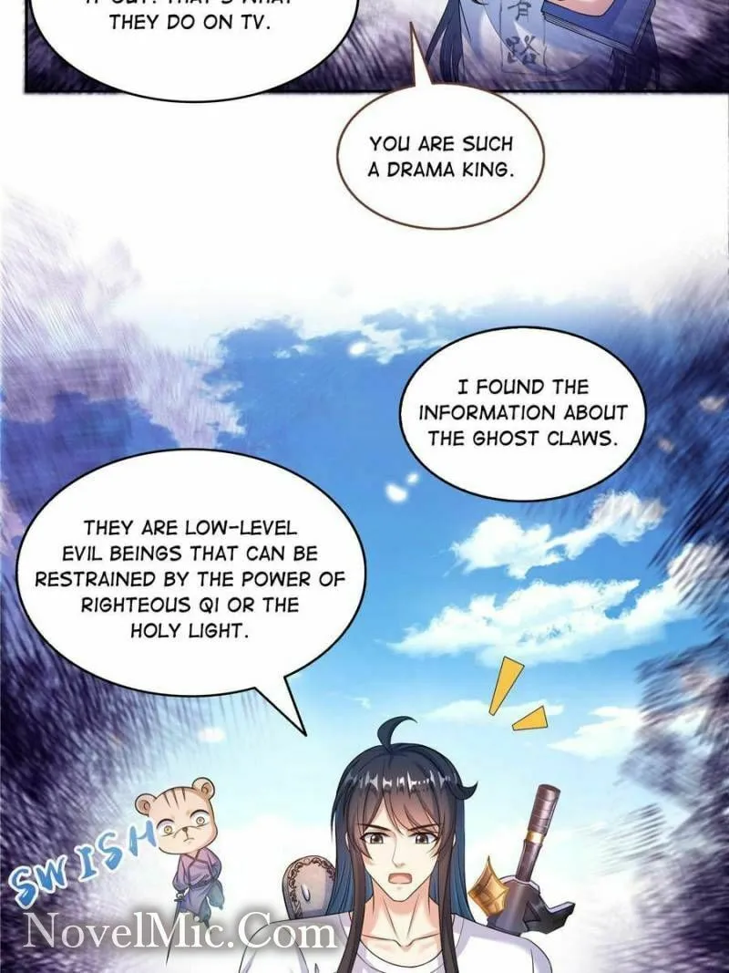 Read Cultivation Chat Group chapter 630 image 7 on Lezhin