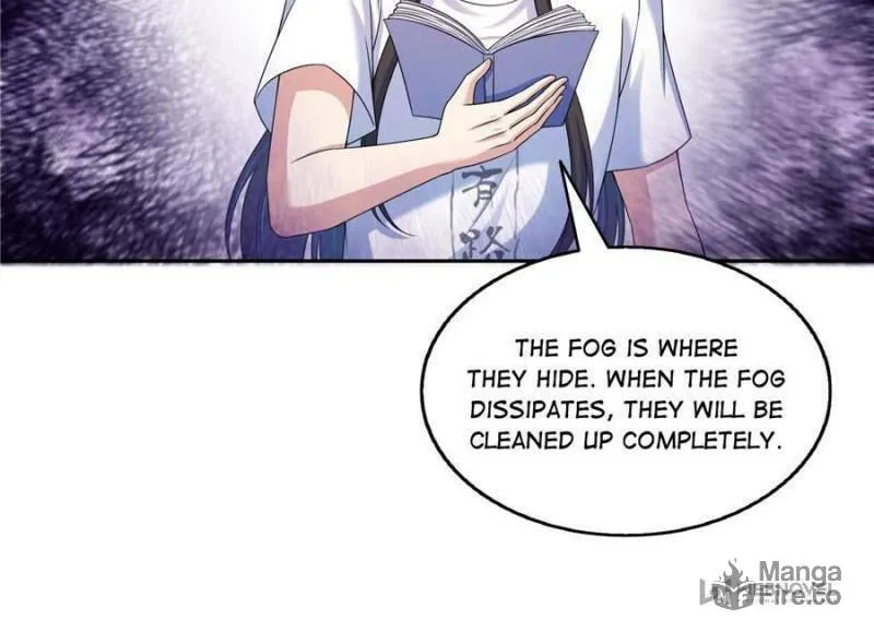 Read Cultivation Chat Group chapter 630 image 8 on Lezhin