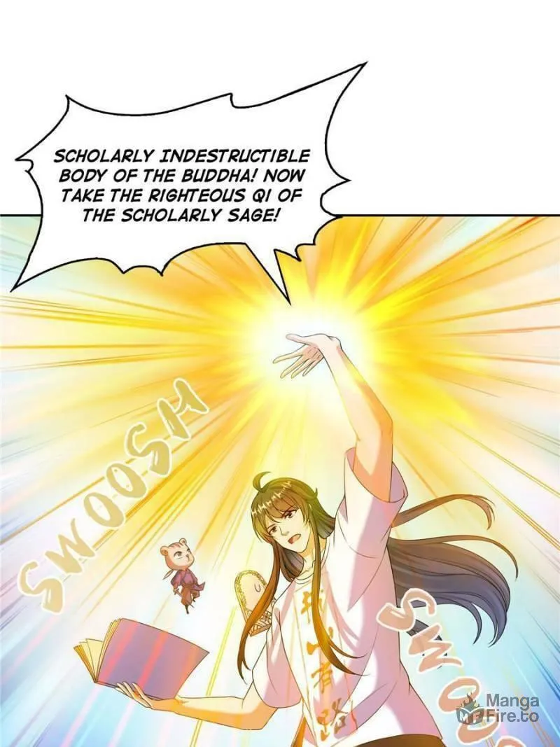 Read Cultivation Chat Group chapter 630 image 9 on Lezhin