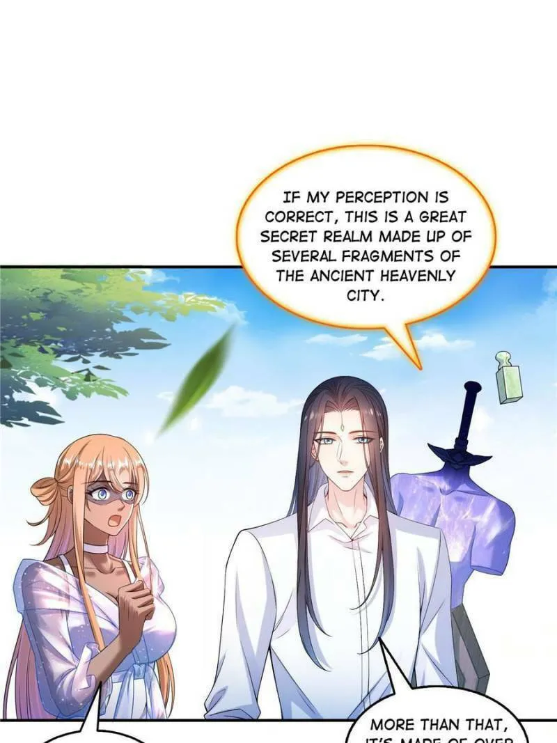 Read Cultivation Chat Group chapter 631 image 10 on Lezhin