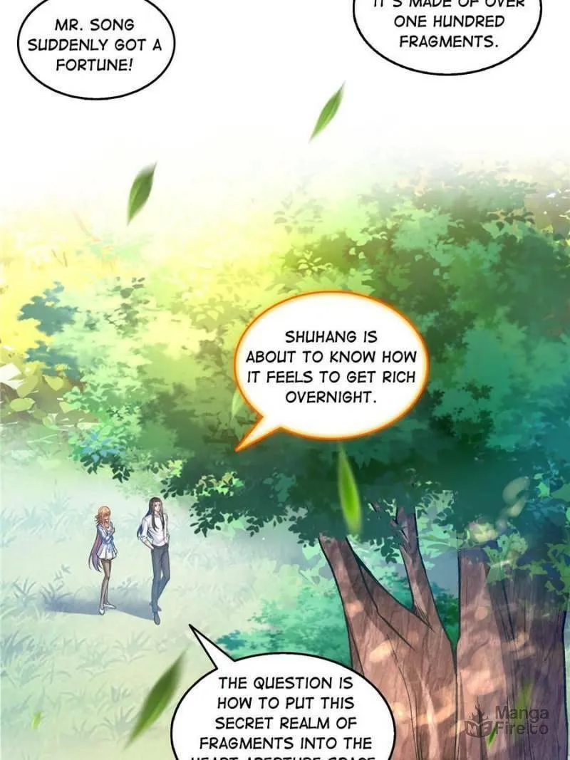 Read Cultivation Chat Group chapter 631 image 11 on Lezhin