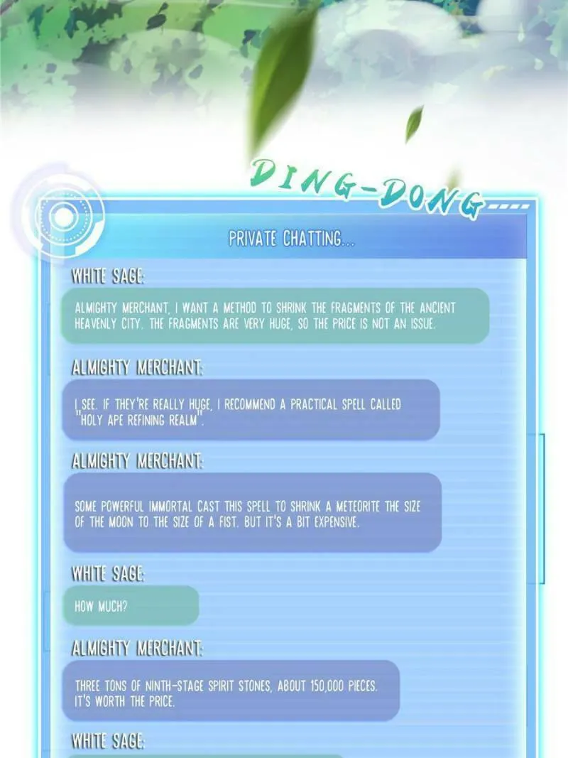 Read Cultivation Chat Group chapter 631 image 13 on Lezhin