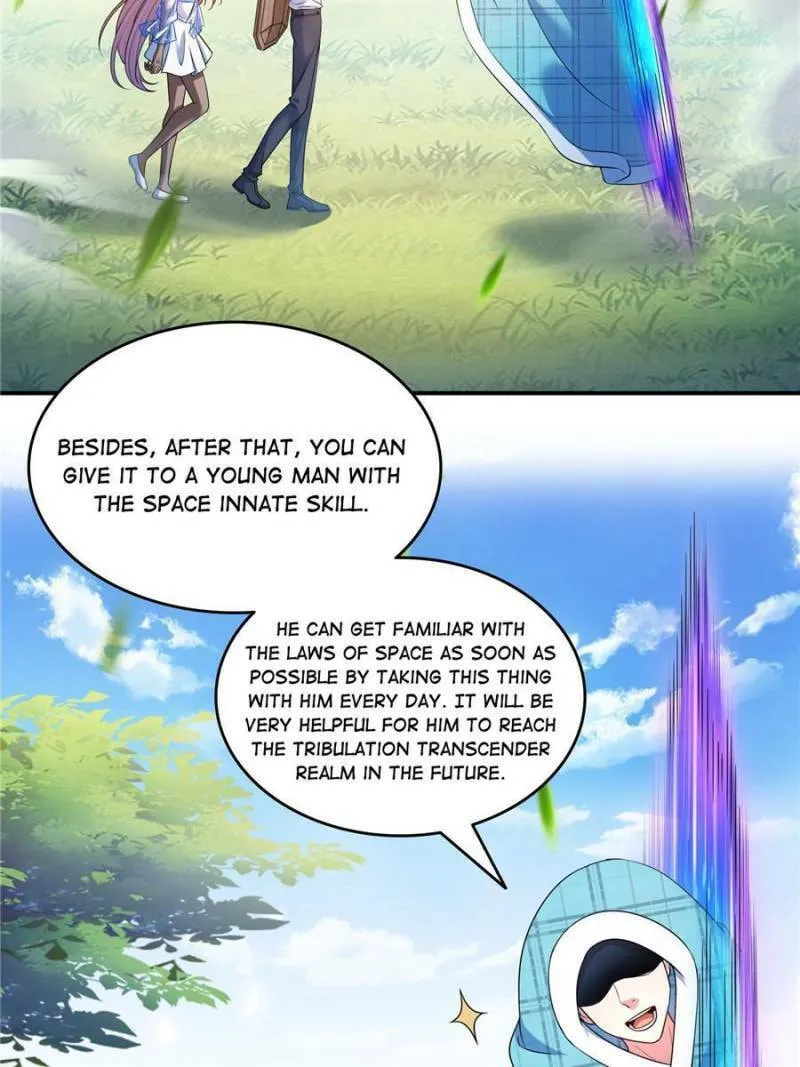 Read Cultivation Chat Group chapter 631 image 15 on Lezhin