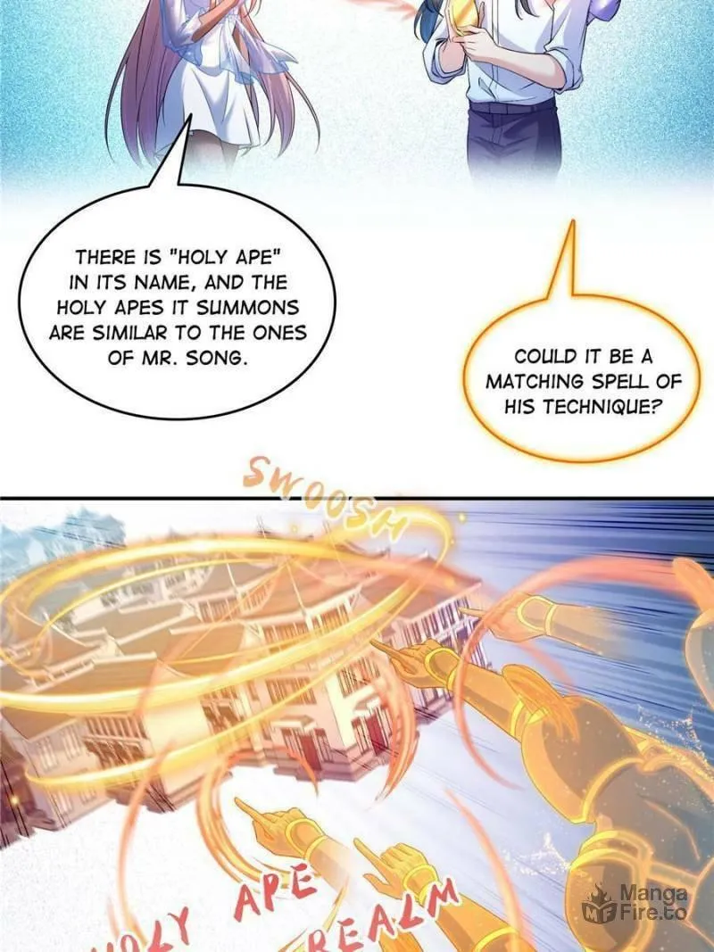 Read Cultivation Chat Group chapter 631 image 19 on Lezhin