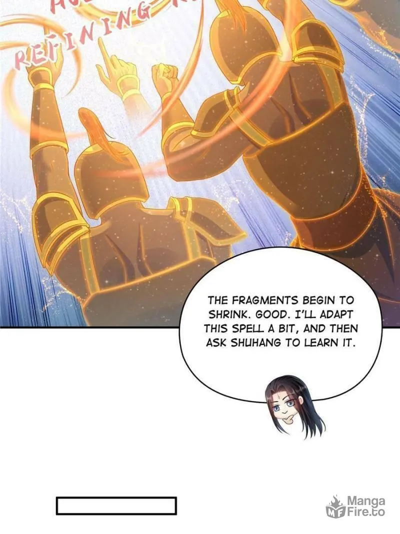 Read Cultivation Chat Group chapter 631 image 20 on Lezhin