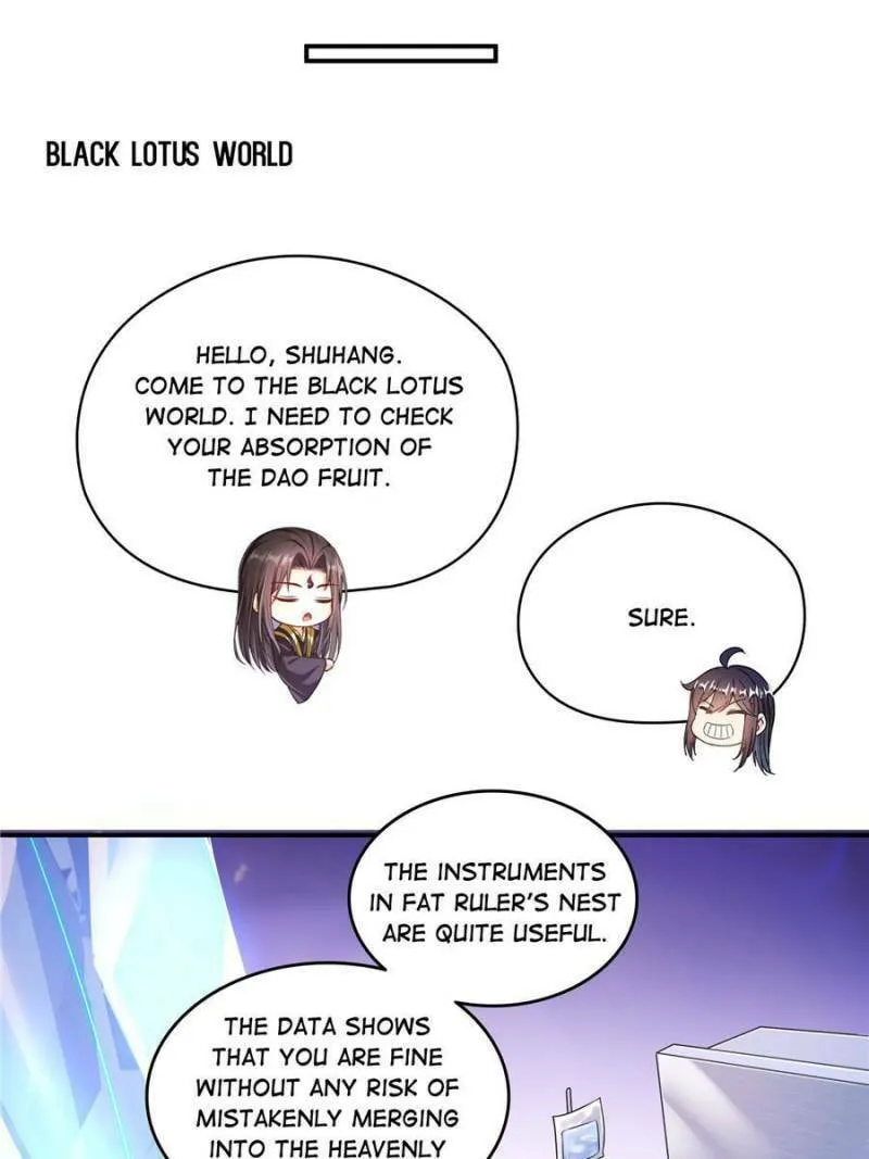 Read Cultivation Chat Group chapter 631 image 21 on Lezhin