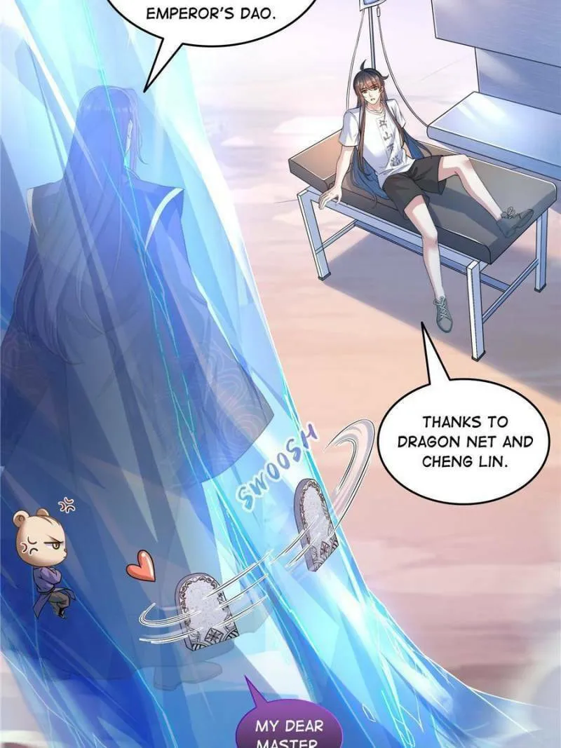 Read Cultivation Chat Group chapter 631 image 22 on Lezhin