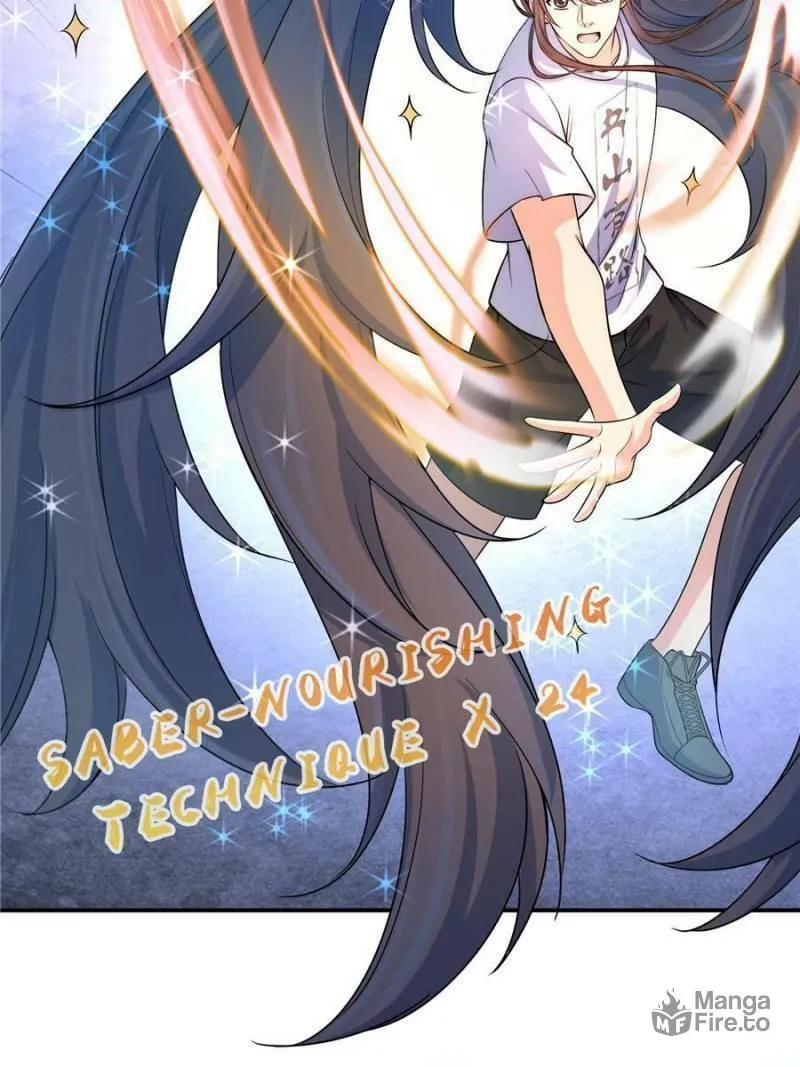 Read Cultivation Chat Group chapter 631 image 32 on Lezhin