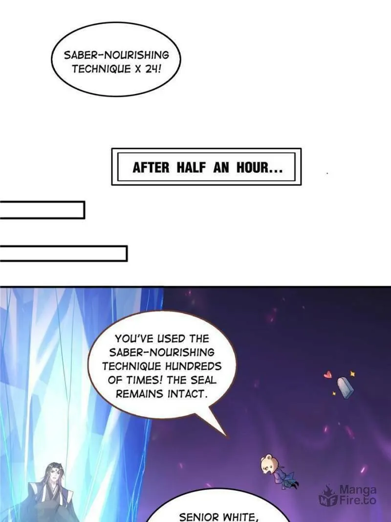 Read Cultivation Chat Group chapter 631 image 34 on Lezhin