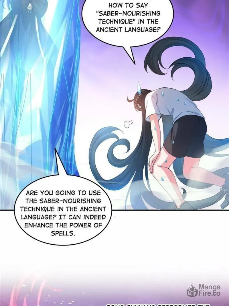 Read Cultivation Chat Group chapter 631 image 35 on Lezhin