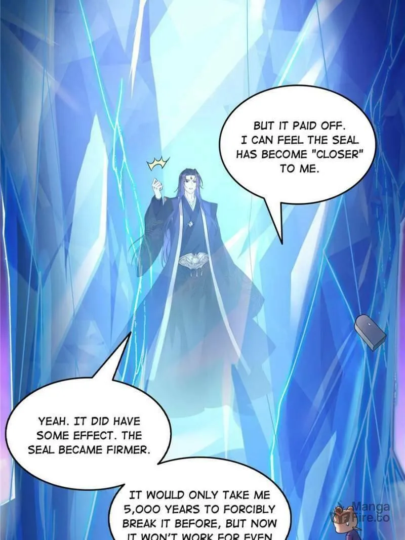 Read Cultivation Chat Group chapter 631 image 38 on Lezhin
