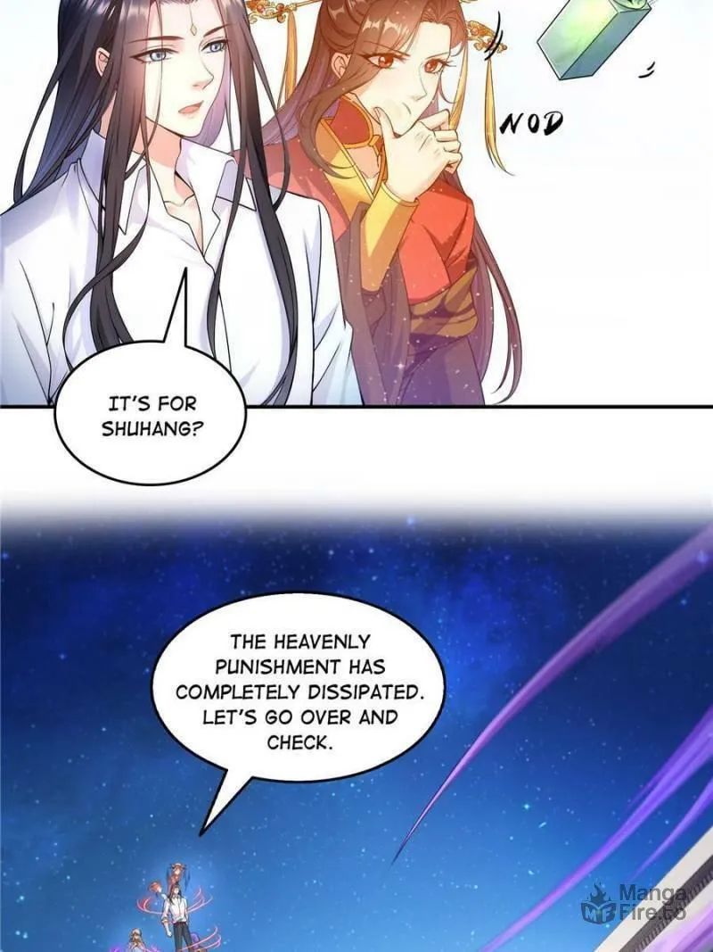 Read Cultivation Chat Group chapter 631 image 4 on Lezhin