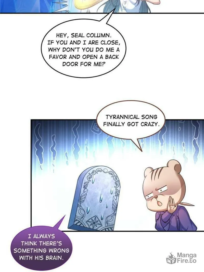 Read Cultivation Chat Group chapter 631 image 44 on Lezhin