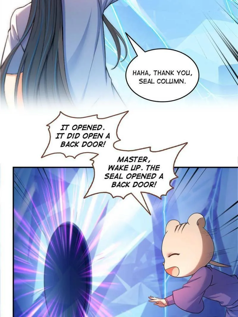 Read Cultivation Chat Group chapter 631 image 46 on Lezhin