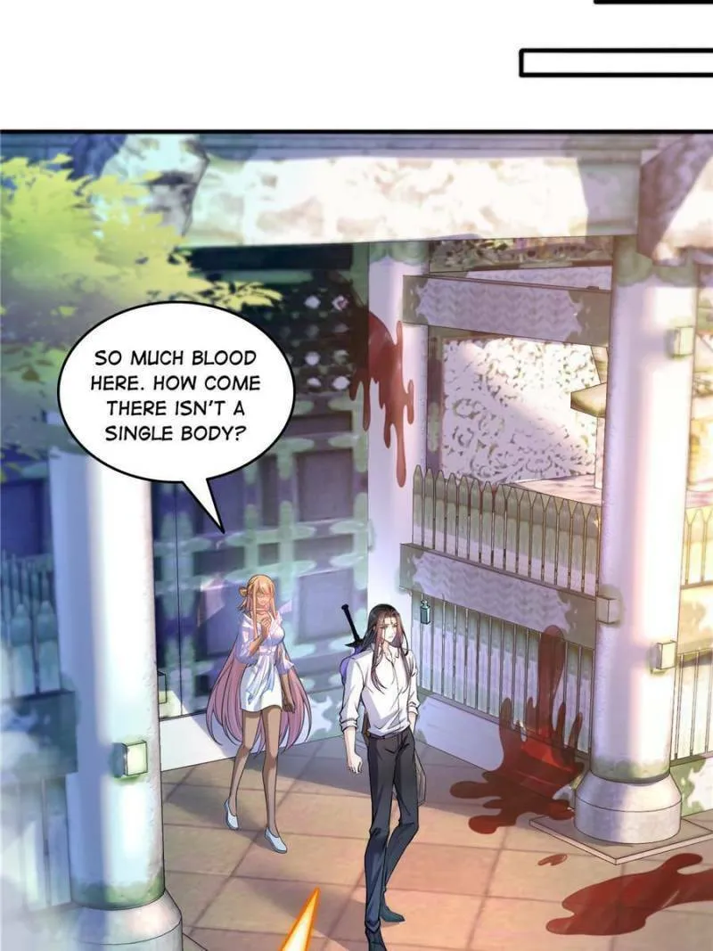Read Cultivation Chat Group chapter 631 image 6 on Lezhin