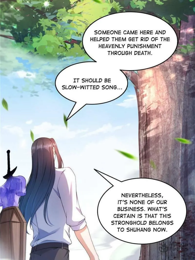 Read Cultivation Chat Group chapter 631 image 8 on Lezhin