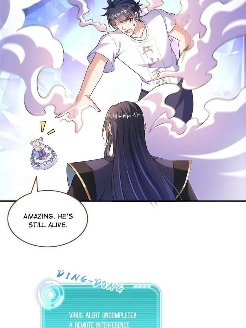 Read Cultivation Chat Group chapter 632 image 1 on Lezhin
