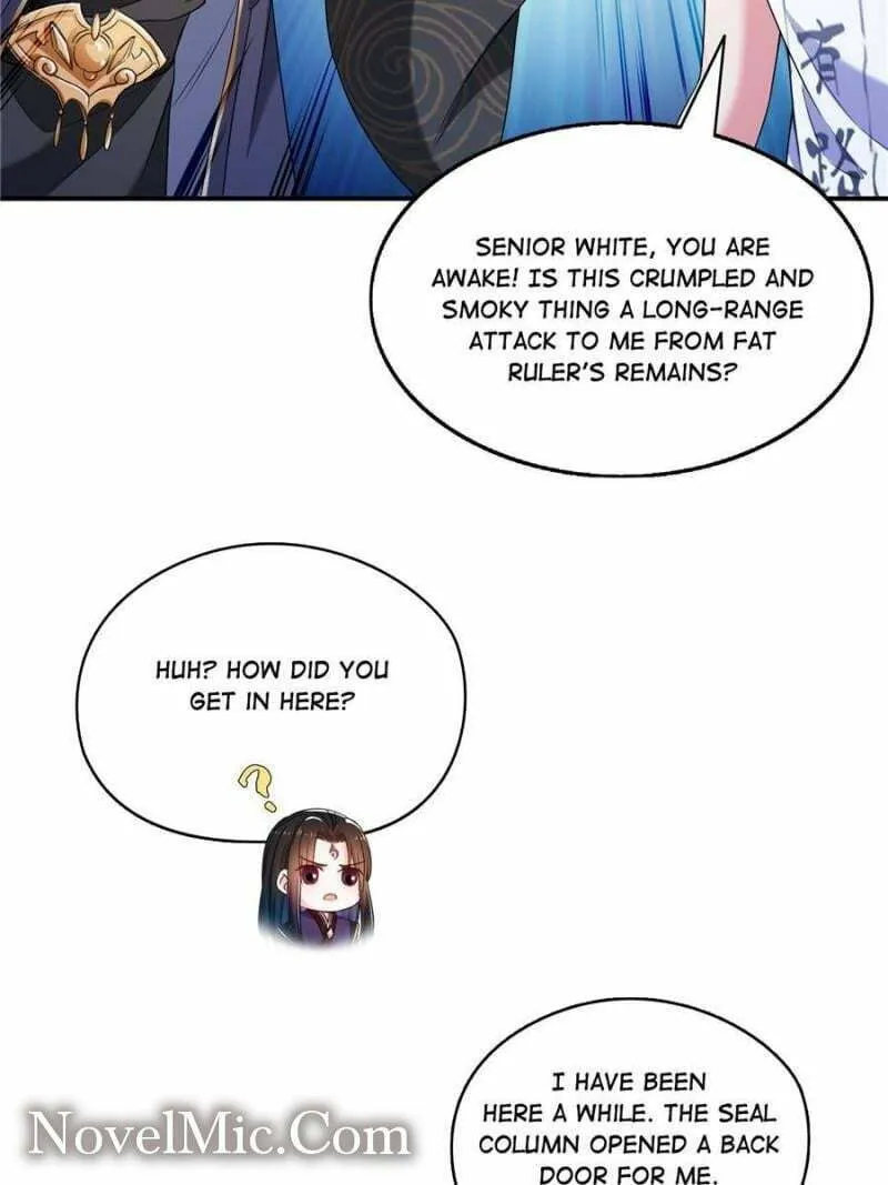 Read Cultivation Chat Group chapter 632 image 10 on Lezhin