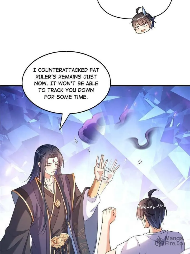 Read Cultivation Chat Group chapter 632 image 11 on Lezhin