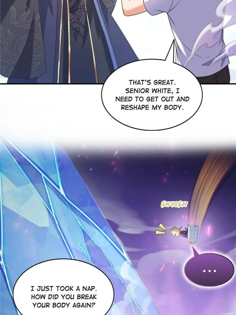 Read Cultivation Chat Group chapter 632 image 12 on Lezhin