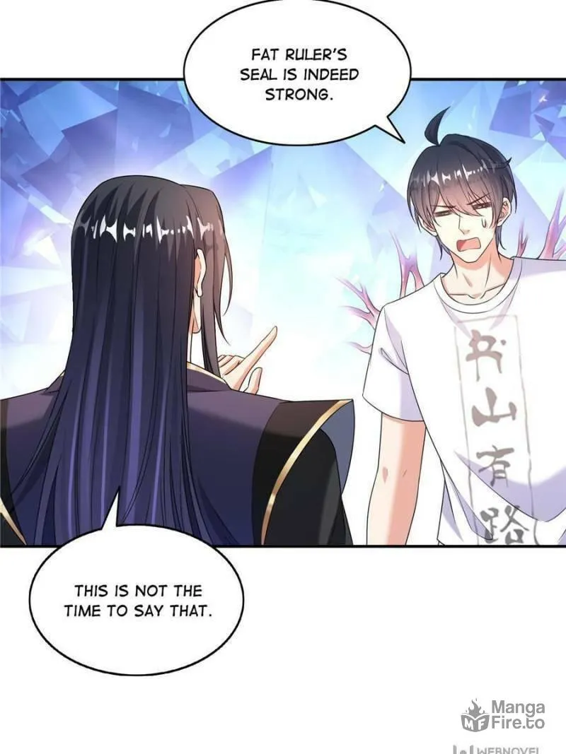 Read Cultivation Chat Group chapter 632 image 14 on Lezhin