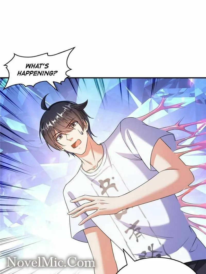 Read Cultivation Chat Group chapter 632 image 16 on Lezhin