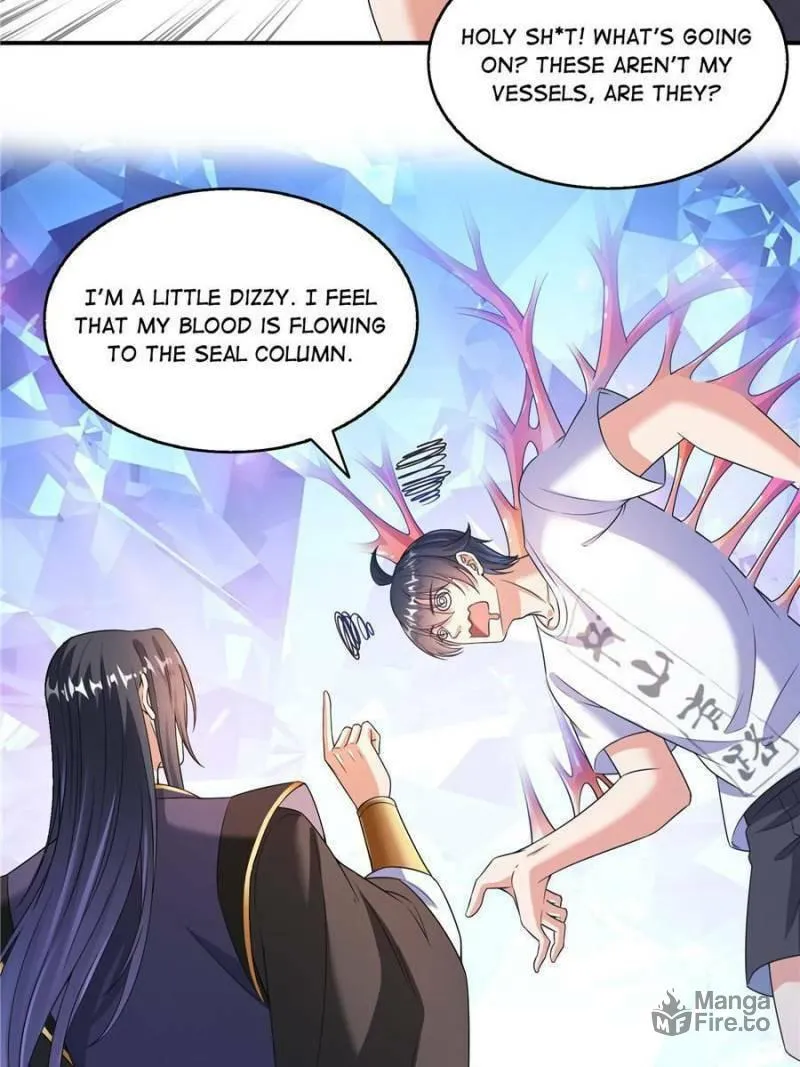 Read Cultivation Chat Group chapter 632 image 17 on Lezhin
