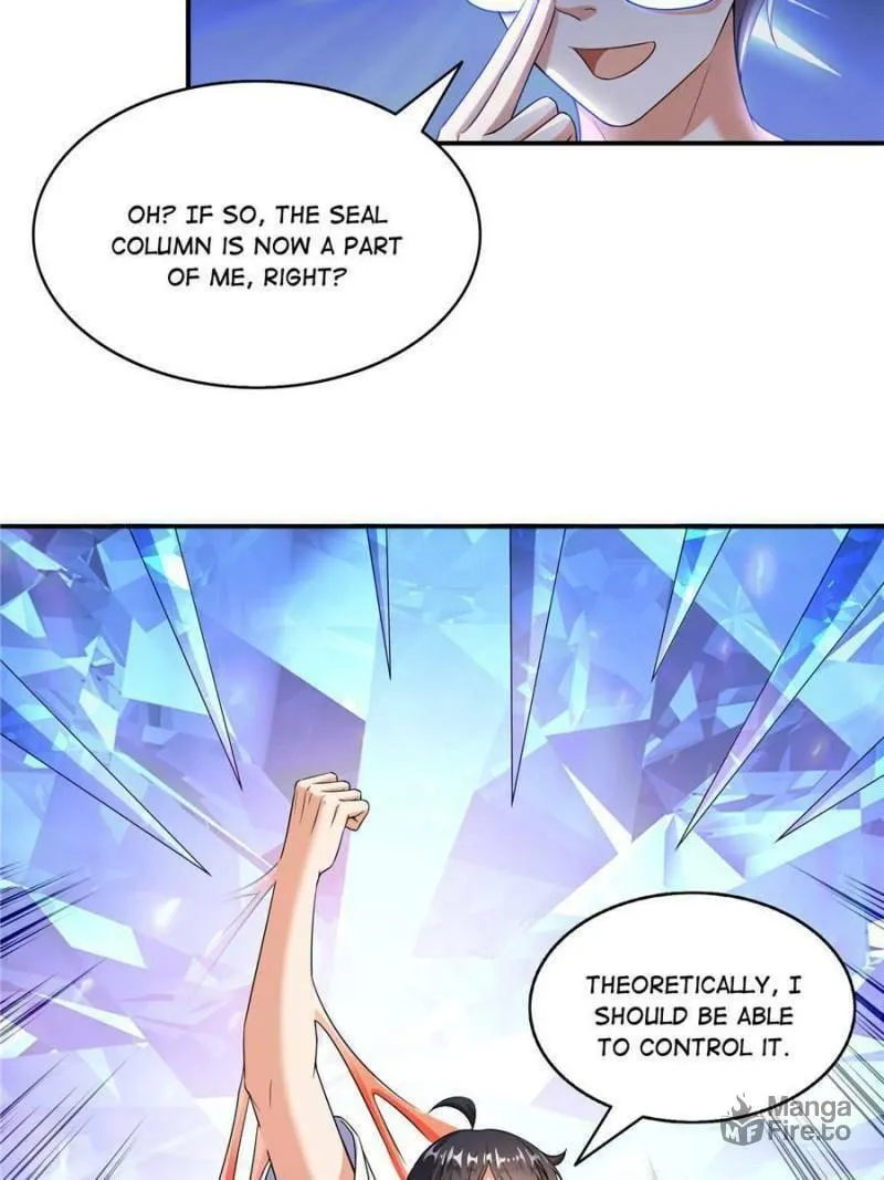 Read Cultivation Chat Group chapter 632 image 19 on Lezhin