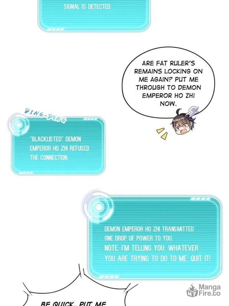 Read Cultivation Chat Group chapter 632 image 2 on Lezhin