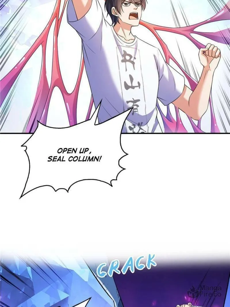 Read Cultivation Chat Group chapter 632 image 20 on Lezhin