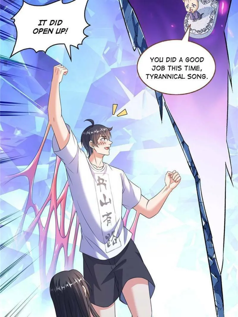 Read Cultivation Chat Group chapter 632 image 21 on Lezhin
